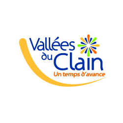 Vallées du Clain<br />
Un temps d'avance