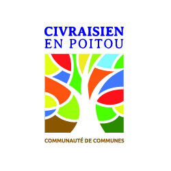 Civraisien en Poitou Communauté de communes