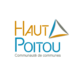Haut Poitou Communauté de commune