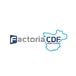 logo entreprise Factoria CDF Groupe Factoria